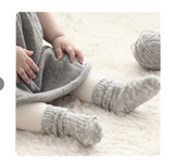 Unisex Soft Baby Toddler and Infant Winter Socks Clearance