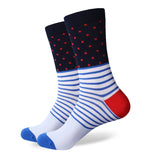 Men's Pattern Socks