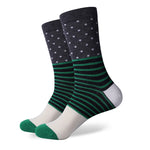 Men's Pattern Socks