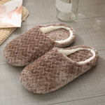 Women's Thick Winter Slippers Clearance