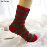 Women's Christmas Cheer Socks Clearance