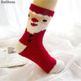 Women's Christmas Cheer Socks Clearance