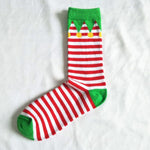 Unisex Holiday Socks