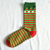 Unisex Holiday Socks