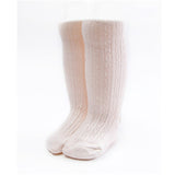 Baby Girl & Boy Winter Knee High Socks Clearance