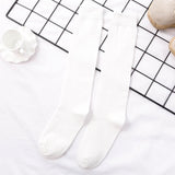 Women's Cotton Winter Long Socks Clearance
