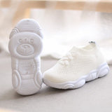 Children's Anti-slip Soft Bottom Sports Sneakers