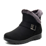 Women's Warm Snow Ankle Boot Clearance