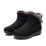 Women's Warm Snow Ankle Boot Clearance