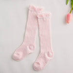 Children's Cotton Mesh Baby Girl Socks
