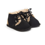 Toddler Winter Faux Fur Snow Booties Clearance