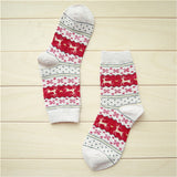 Women's Winter Holiday Wool Socks