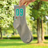 Unisex Breathable Sports Socks