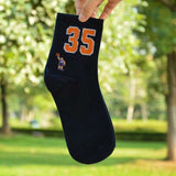 Unisex Breathable Sports Socks