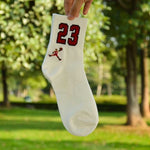 Unisex Breathable Sports Socks