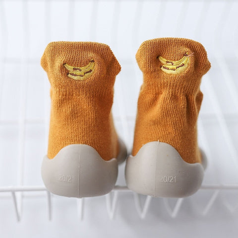 Unisex Baby Non-Slip Floor Socks Clearance