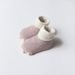 Fun Winter Newborn Baby Socks Clearance