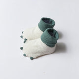 Fun Winter Newborn Baby Socks Clearance