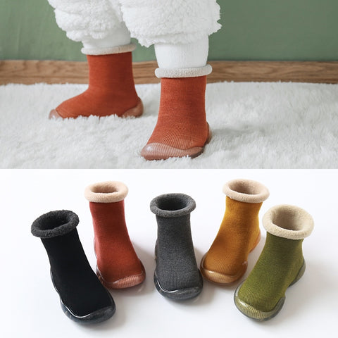 Toddler Non-Slip Floor Sock Shoes Clearance