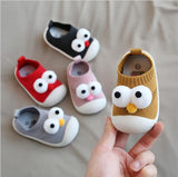 Baby & Toddler Indoor Lite Knit Non-Slip Sock Shoes