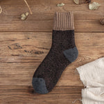 Men's Thick Terry Winter Warm Socks Clearance
