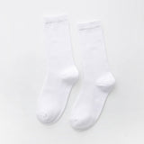 Women's Cotton Tube Socks