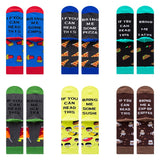 Women's IF YOU CAN READ THIS Happy Socks