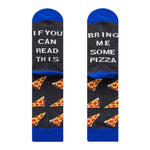 Women's IF YOU CAN READ THIS Happy Socks