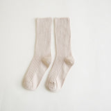 Women's Winter Pile Crew Socks
