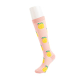 Unisex Happy Compression Socks