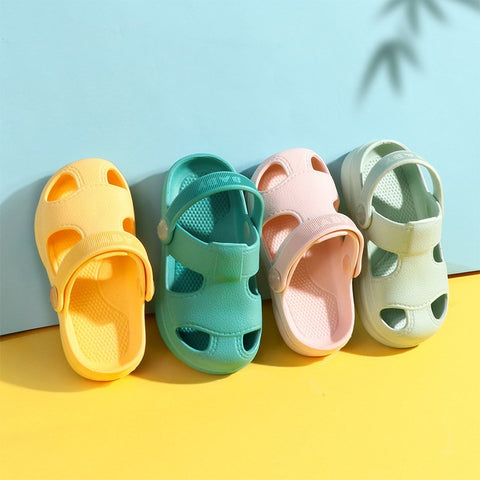 Children's Summer Non-Slip Beach Shoes