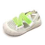 Unisex Toddler Summer Sandals