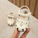 Unisex Toddler Summer Sandals