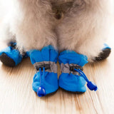 Pet Anti-Slip Rain Snow & Boots Clearance
