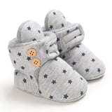 Baby Winter Walk Booties Clearance