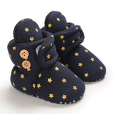 Baby Winter Walk Booties Clearance