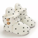 Baby Winter Walk Booties Clearance