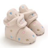 Baby Winter Walk Booties Clearance