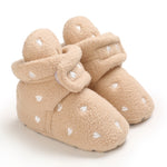 Baby Winter Walk Booties Clearance