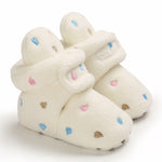 Baby Winter Walk Booties Clearance