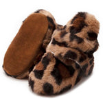 Baby Boy & Girl Soft Winter Booties Clearance