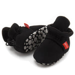 Unisex Toddler Soft  Winter Booties Clearance