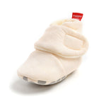 Unisex Toddler Soft  Winter Booties Clearance