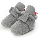 Unisex Toddler Soft  Winter Booties Clearance