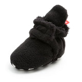 Unisex Toddler Soft  Winter Booties Clearance