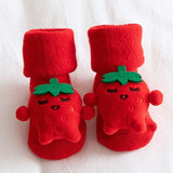 Baby First Holiday Socks Clearance