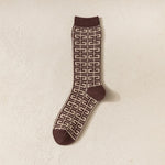 Unisex Thick Winter Cotton Socks Clearance