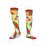 Women's Christmas Compression Socks Clearance