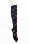 Women's Christmas Compression Socks Clearance