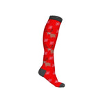 Women's Christmas Compression Socks Clearance